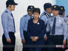 БНСУ ба авлигын “Галт тэрэг”