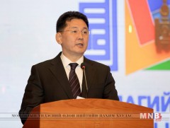 У.Хүрэлсүх: Засгийн газраас соёл, урлагт зарцуулах санхүүжилтийг нэмэгдүүлэхэд онцгой анхаарна