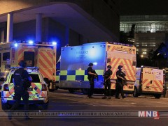 АНУ, Европын орнуудад террорист халдлага гарах магадлал өндөр байгааг анхааруулж байна 