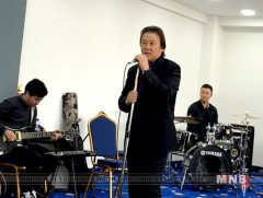 Чука өнөөдөр “бут авна”