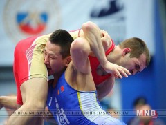 Г.Мандахнаран тэргүүтэй зургаан бөх Казахстанд зодоглоно