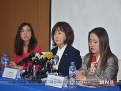 Монгол Улсад нийт жирэмслэлтийн 14 хувь нь хүсээгүй жирэмслэлт байна