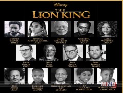 Бейонсегийн хүүхэд насны мөрөөдөл биелэнэ