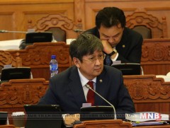 Монгол Улсын нэгдсэн төсвийн 2018 оны төсвийн тухай, Нийгмийн даатгалын сан болон Эрүүл мэндийн да..