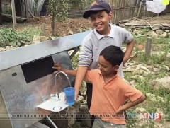 Агаарыг ундны цэвэр ус болгон хувиргаж авдаг төхөөрөмж 2018 онд танилцуулна