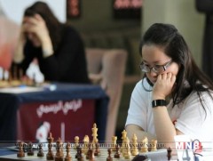 90 гаруй шатарчин хоёр төрөлд аваргаа тодруулав 