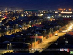 Цахилгааны шөнийн тарифын хөнгөлөлт өнөөдрөөс хэрэгжинэ