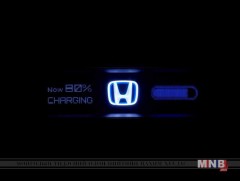 “Хонда”-гийн цахилгаан хөдөлгүүртэй автомашинууд 15 минутын дотор бүрэн цэнэглэгдэнэ