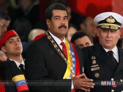  Венесуэлийн Засгийн газар бондын эргэн төлөлтийг 10 жилийн хугацаанд хуваан хийнэ 