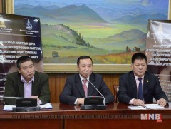 Үндсэн хуулийн өдөрт зориулсан шатар сонирхогчдын улсын аварга шалгаруулах тэмцээн болно