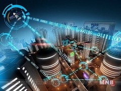 Билл Гейтс ухаалаг хот байгуулахаар төлөвлөж байна