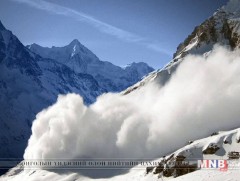 Ирэх амралтын өдрүүдэд Цасан нурангиас урьдчилан сэргийлэх сургалт болно