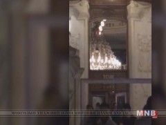 Захаб хотод газар хөдлөсний улмаас амиа алдсан хүний тоо 140 даваад байна 