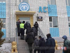 Гэр оронгүй, тэнэмэл иргэд болон хараа хяналтгүй хүүхдүүдэд тавих хараа хяналтыг сайжруулна