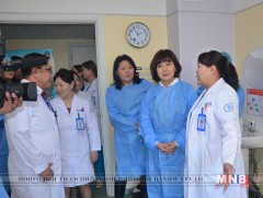 Сайд Д.Сарангэрэл 