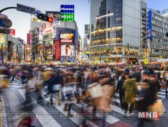 Япон улс хүнсний бүтээгдэхүүний экспортыг 30 хувиар нэмэгдүүлнэ 