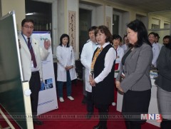 Өвчний түүхийг цахим хэлбэрээр хөтлөж эхэллээ