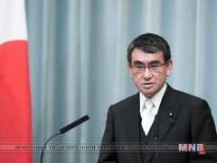 Рохинжа үндэстэн дүрвэгсдэд Япон улс санхүүгийн тусламж үзүүлнэ