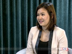 ЯВЛАА ИРЛЭЭ: МУЗН-ийн Хөтөлбөр,  хамтын ажиллагааны газрын дарга Б.Даваажаргал