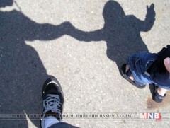 Алга болсон хүүхдүүд олдож байна уу