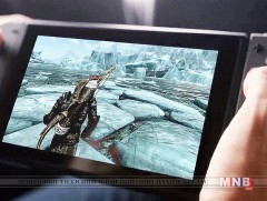 Time: Nintendo switch консол тоглоом 2017 оны хамгийн их борлуулагдсан ухаалаг хэрэгслээр нэрлэгджээ