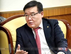 Швейцарын Хөгжлийн агентлагийн төлөөлөгчидтэй уулзав