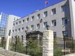 Ажлын хэсгийн хоёр дахь ээлж орон нутагт ажиллахаар замд гарлаа