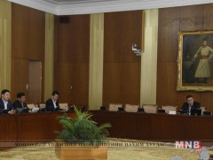 Төсвийн байнгын хороо хуулийн төслүүдийн эцсийн хэлэлцүүлгийг хийлээ