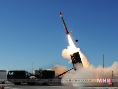 АНУ 10,5 Тэрбум ам.доллараар Польшид пуужингаас эсэргүүцэн хамгаалах систем нийлүүлэхээр боллоо