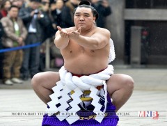 Д.Бямбадорж: Зовлого зовохоос зорилго мохохгүй