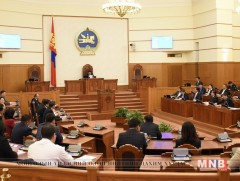 Зарим Байнгын хороодын даргыг сонгож баталлаа