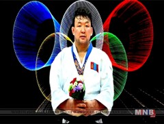 “Чингис хаан” одонг найдвар алддаггүй Найдангийн хүү хүртэхээр боллоо