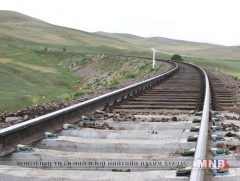 Төмөр замын дамжин өнгөрөх тээвэрт 25 жил тарифын хөнгөлөлт эдэлнэ