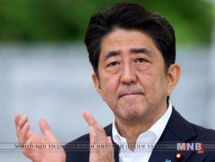 Абэ Шинзогийн  танхимыг бусад засгийн газраас сайн гэж дүгнэжээ