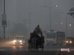 АНУ-ын нислэгийн компаниуд Дели хотын чиглэлийн нислэгүүдийг түр цуцалжээ 