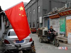 БНХАУ ирэх онд авлигатай тэмцэх тусгай байгууллагатай болно 