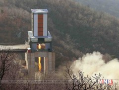 Умард Солонгосын цөмийн пуужингийн туршилтын талбайд 200 гаруй хүн амиа алджээ 