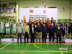 2017 оны спортын аваргаар Өмнөд бүсийн баг тамирчид шалгарлаа