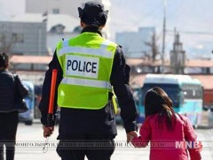 Хүүхдийг гэмт хэргээс урьдчилан сэргийлэх хэлтэс байгуулагдлаа