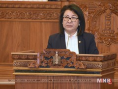 “Хууль хэрэгжүүлэх зарим арга хэмжээний тухай” УИХ-ын тогтоолыг батлав