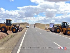 2018 онд Завхан аймгийн бүх суманд бүтээн байгуулалт өрнөнө