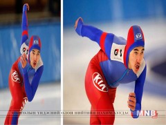 Я.Зоригтбаатар олимпийн эрх биелүүлэхэд 1 секунд 3 доль дутлаа