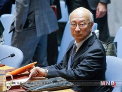 Япон улс Умард Солонгосын асуудлаар  уулзалт зохион байгуулна