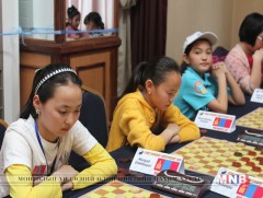 Оюун ухааны академийн тамирчид дэлхийд үнэмлэхүй ялалт байгуулжээ 