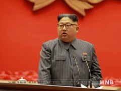 Умард Солонгос: НҮБ-ын шинэ хориг арга хэмжээ дайнд өдөөн хатгаж байна