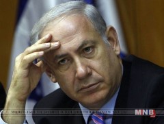 Нетаньяху: Палестинчууд бодит байдалтай эвлэрэх хэрэгтэй 