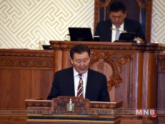 Хуулийн шинэчилсэн найруулгын төслийг эцэслэн баталлаа
