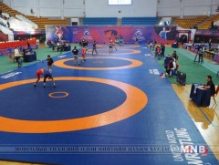 Эрдэнэтчүүд 15 жилийн дараа УАШТ-ийг хүлээж авна