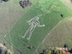 Нууц нь одоо ч тайлагдаагүй гайхамшигт геоглифүүд