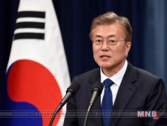 Мун Жэ Ины Хятадад хийх айлчлал БНАСАУ-тай харилцан ярилцах боломжийг нээнэ гэж үзэж байна